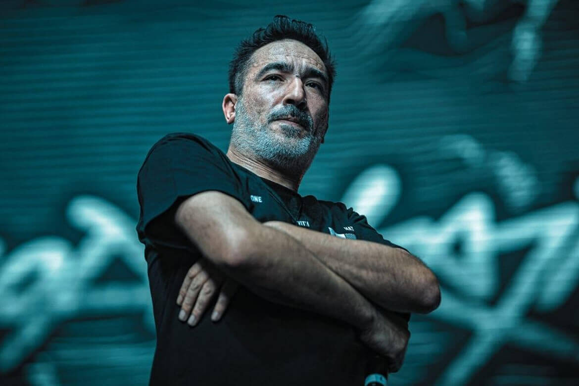 Silahsız Kuvvet: Sagopa Kajmer Olmadan Önceki Yıllar